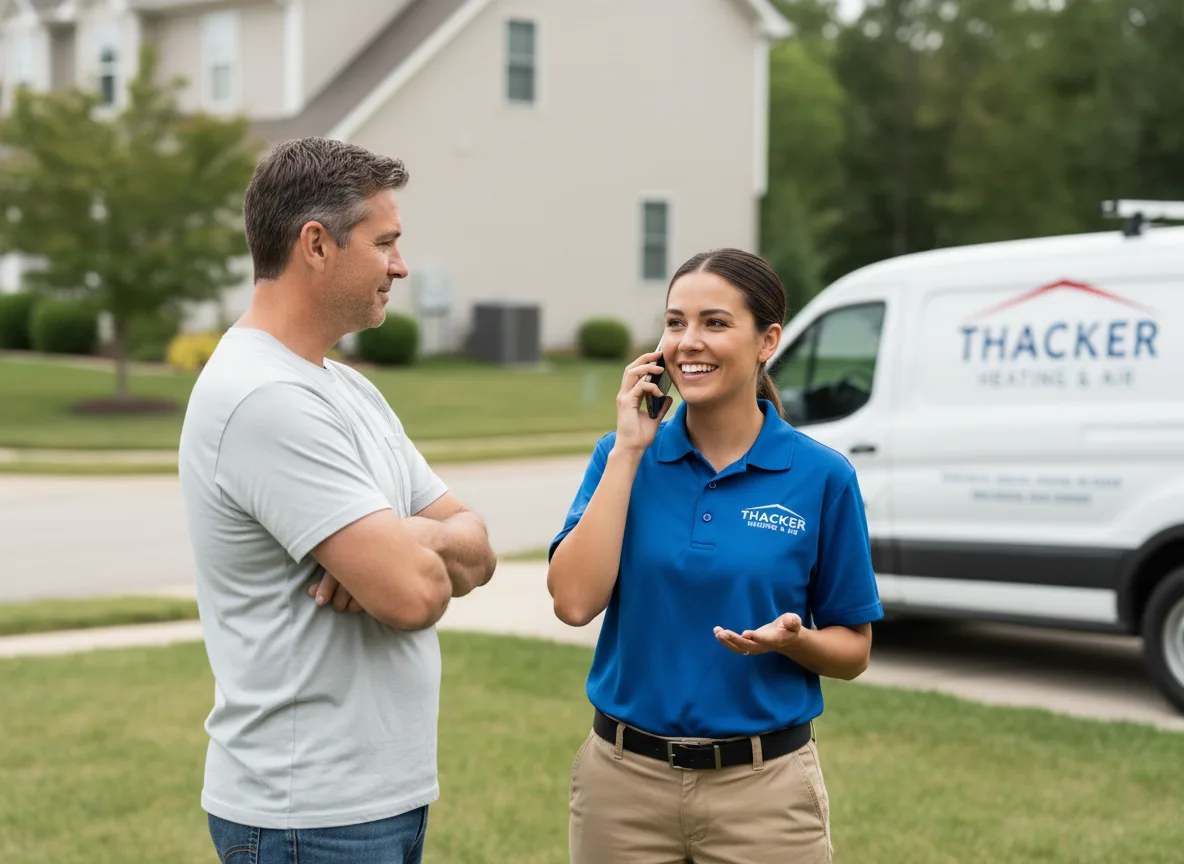 Ac Repair Trinity, AL FAQs
